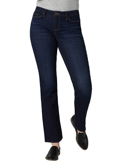 Legendary Regular Fit Straight Leg Jeans