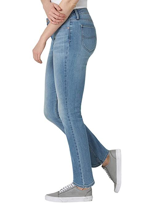 Lee Legendary Regular Fit Straight Leg Jeans