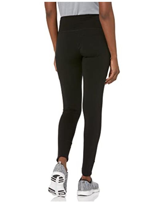 Hanes Women's Tech Pocket Legging