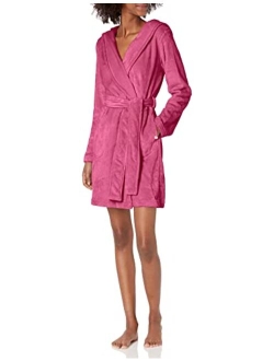 Womens Miranda Robe