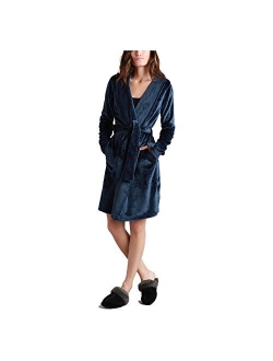 Womens Miranda Robe