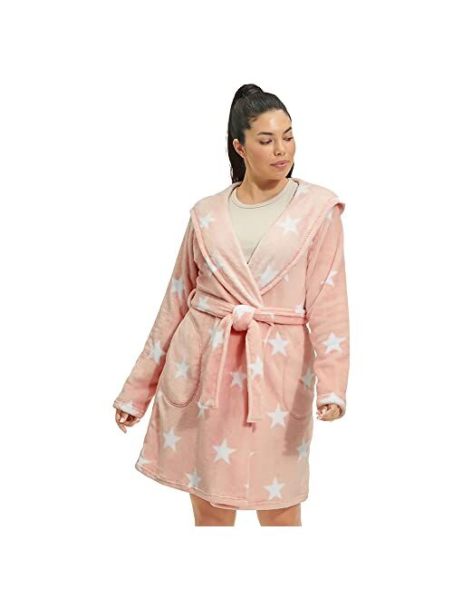 UGG Womens Miranda Robe