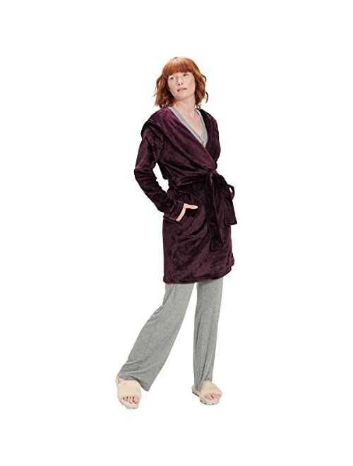 UGG Womens Miranda Robe