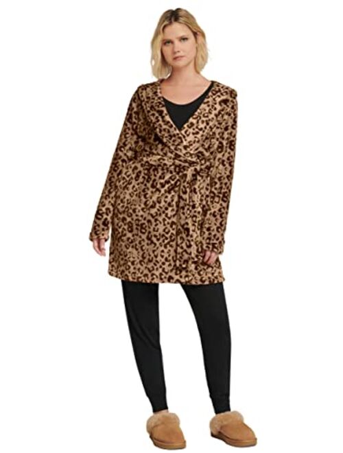 UGG Womens Miranda Robe