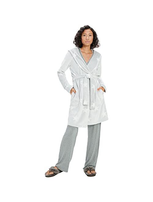 UGG Womens Miranda Robe