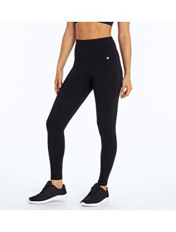 Womens Tummy Control Long Legging