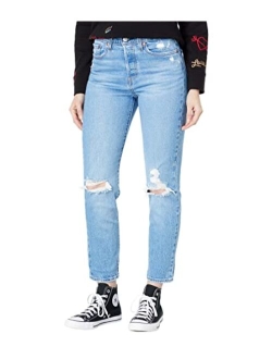 Women's Premium Wedgie Icon Fit Jeans