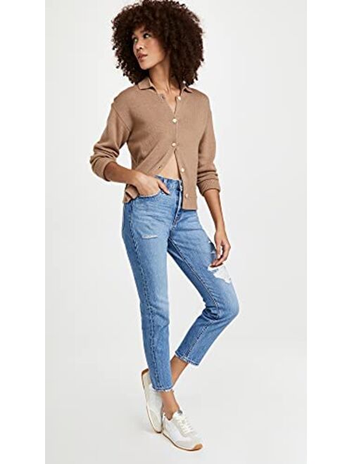 Levi's Women's Premium Wedgie Icon Fit Jeans