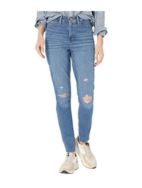 Levi's Women's Premium Wedgie Icon Fit Jeans