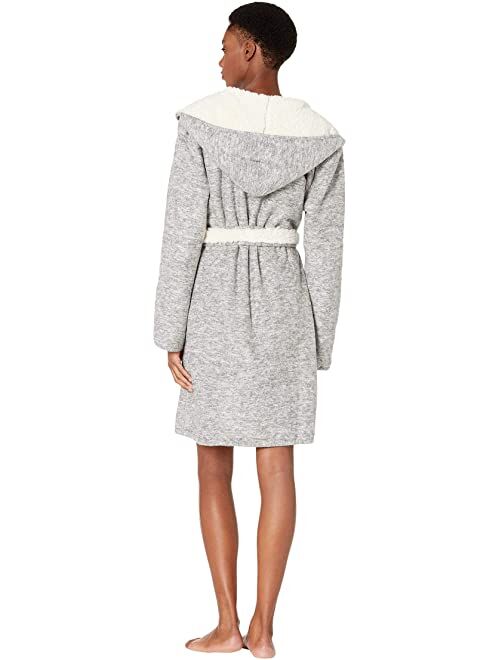 UGG Portola Reversible Robe