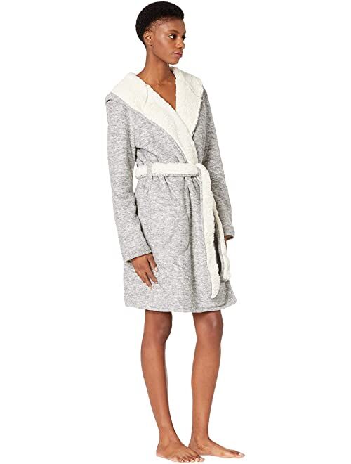 UGG Portola Reversible Robe