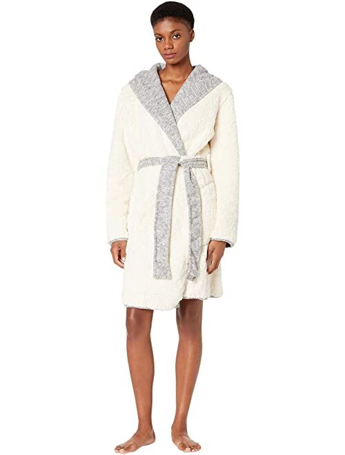 UGG Portola Reversible Robe