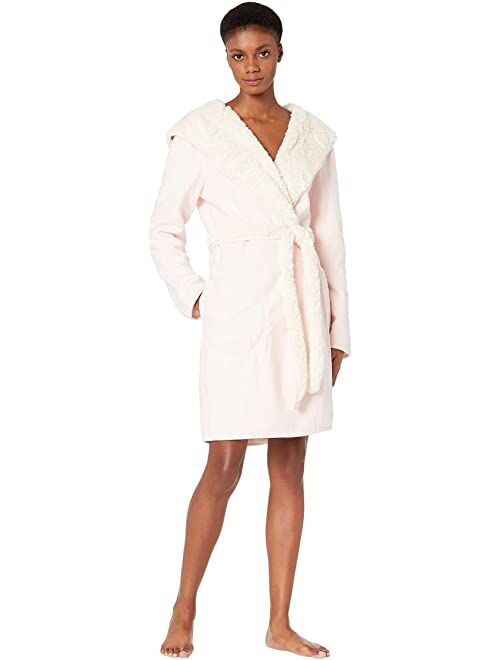 UGG Portola Reversible Robe