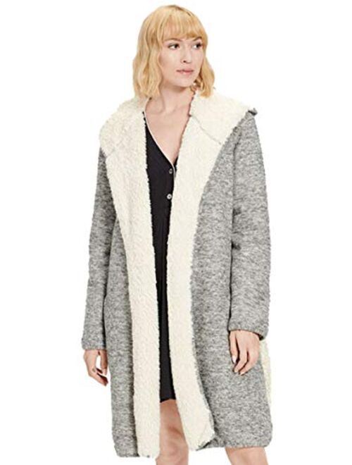 UGG Portola Reversible Robe