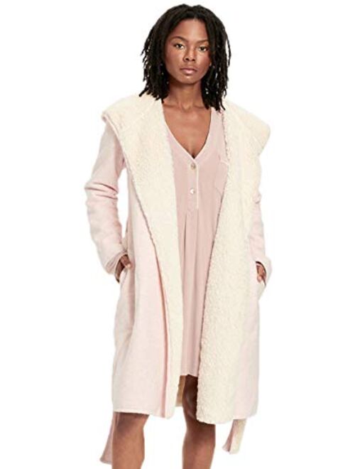 UGG Portola Reversible Robe