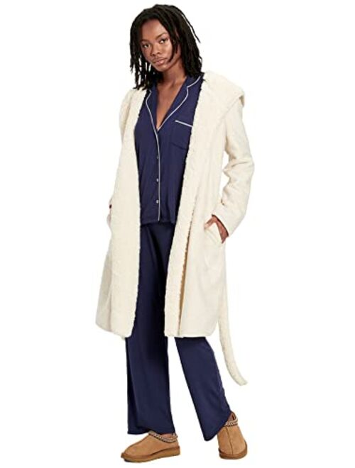 UGG Portola Reversible Robe