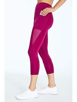 Women's Kimmy High Rise Mid-Calf Legging