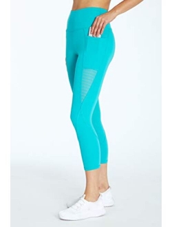 Women's Kimmy High Rise Mid-Calf Legging