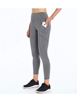 Women's Freeze High Rise Performance Pocket Legging