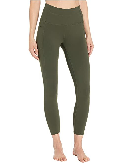 SKECHERS GOWALK 7/8 Leggings