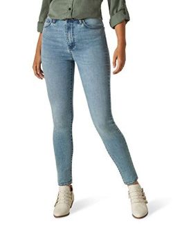 Women's Slim Fit High Rise Skinny Jean