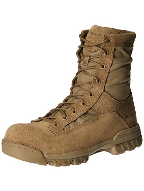 Bates Men's Ranger Ii Hot Weather Composite Toe Military & Tactical Boot