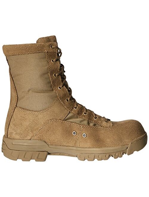 Bates Men's Ranger Ii Hot Weather Composite Toe Military & Tactical Boot