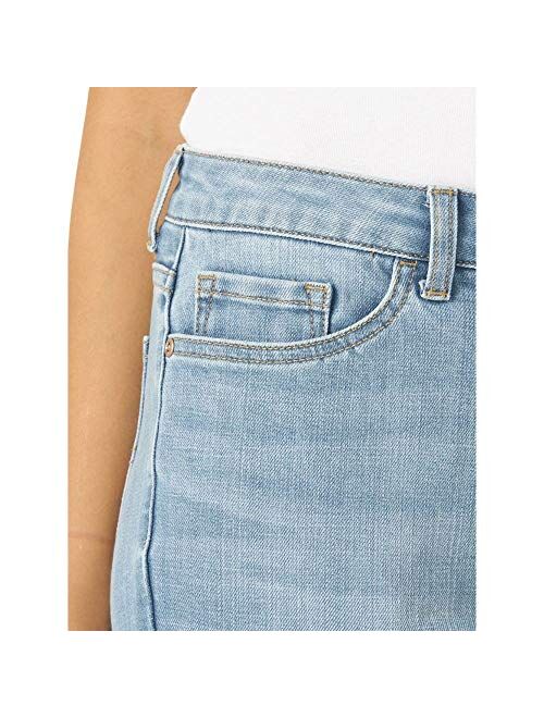 Lee Women's Slim Fit Skinny Leg Midrise Jean