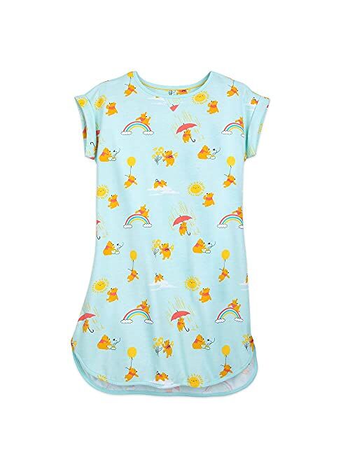 Disney Winnie the Pooh Nightshirt for Women