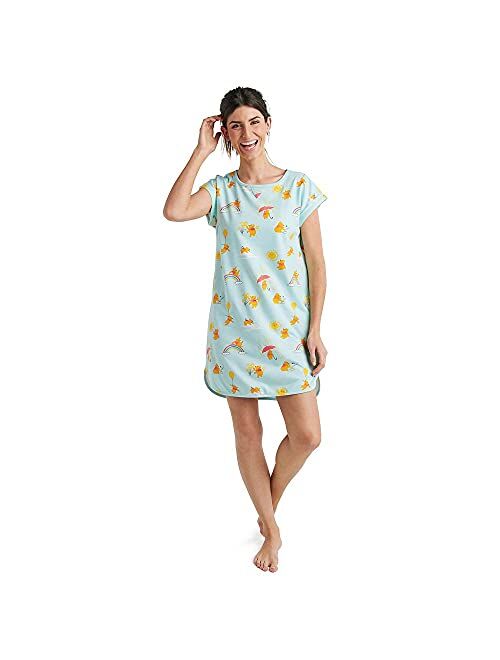 Disney Winnie the Pooh Nightshirt for Women