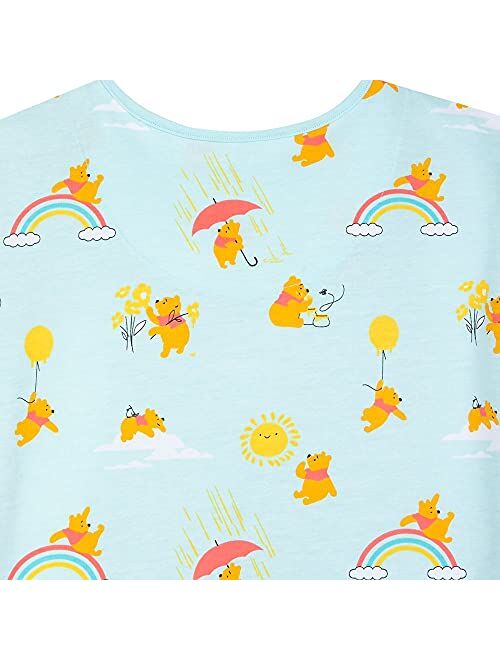 Disney Winnie the Pooh Nightshirt for Women