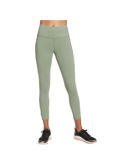 GOFLEX High-Waisted Ankle Leggings