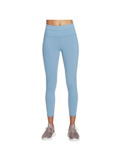 GOWALK GOFLEX High-Waisted Ankle Leggings