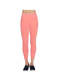 GOWALK GOFLEX High-Waisted Ankle Leggings