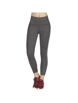 GOWALK GOFLEX High-Waisted Ankle Leggings