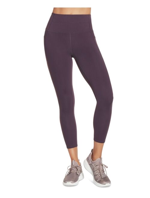 Skechers Women's Gowalk 7/8 Leggings