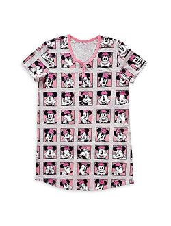 Minnie Mouse Nightshirt for Women