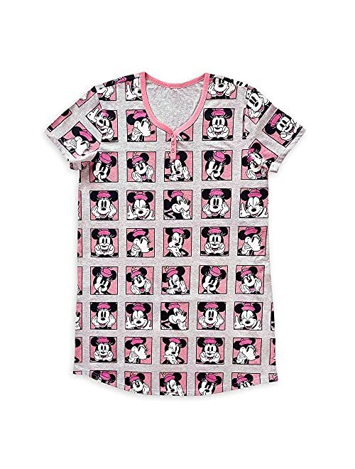 Disney Minnie Mouse Nightshirt for Women