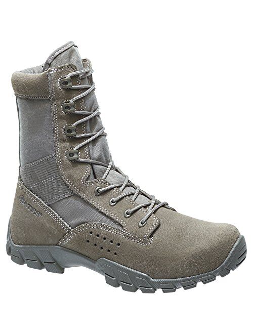 Bates Men's Cobra Jungle Coyote Tactical Jungle Boot