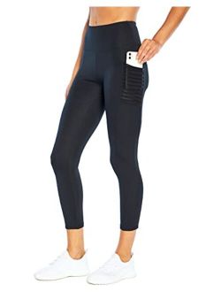 Women's Datiki High Rise Ankle Legging