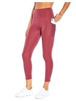 Women's Datiki High Rise Ankle Legging