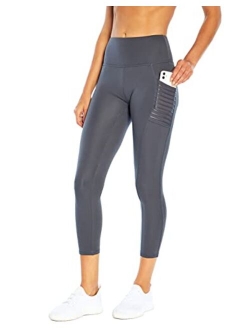 Women's Datiki High Rise Ankle Legging