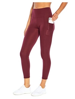 Women's Datiki High Rise Ankle Legging