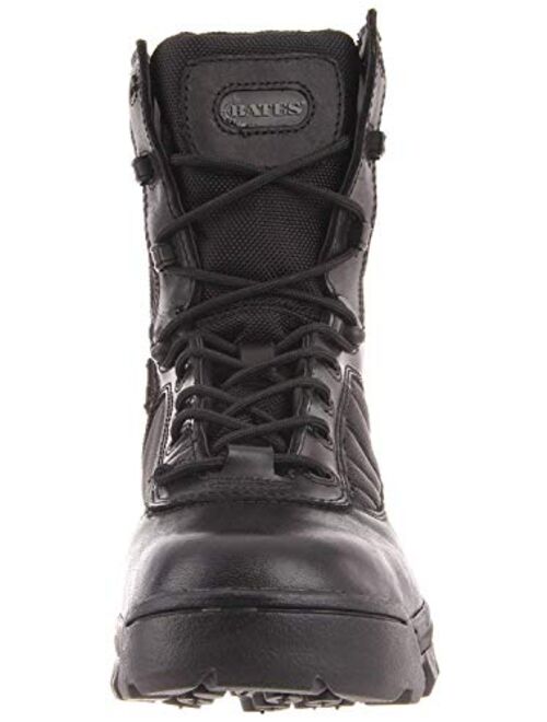 Bates Women's Ultra-Lites 8 Inches Tactical Sport Side-Zip Boot