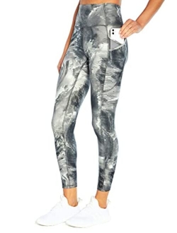 Women's Hit High Rise Pocket Legging