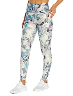 Women's Hit High Rise Pocket Legging