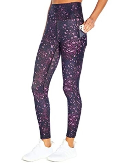 Women's Hit High Rise Pocket Legging