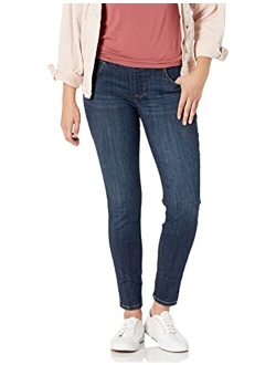 Women's Sculpting Slim Fit Skinny Leg Pull on Jean