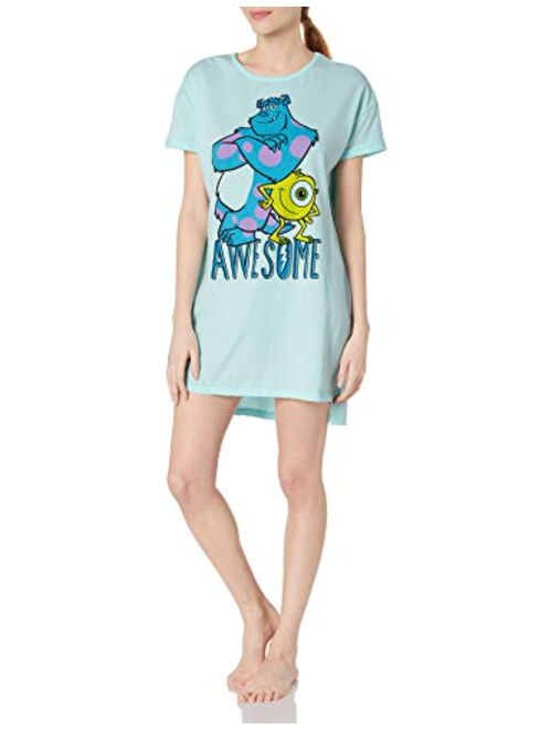 Disney Women's Sleep Tee