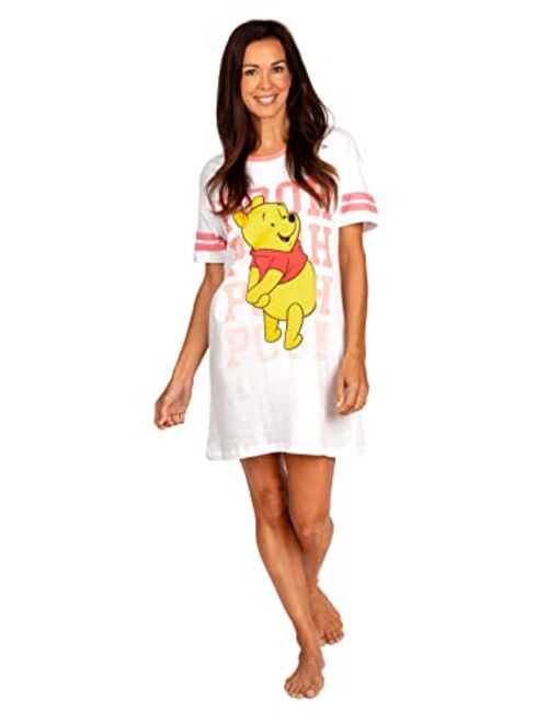 Disney Women's Sleep Tee